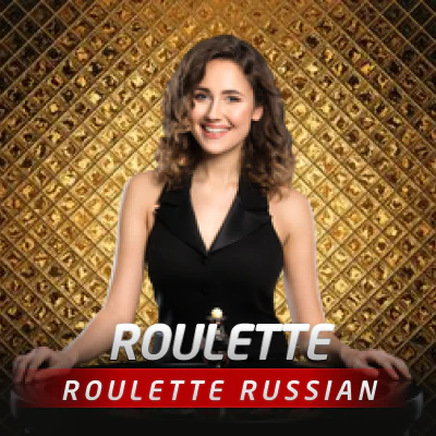 Roulette Russian DA88